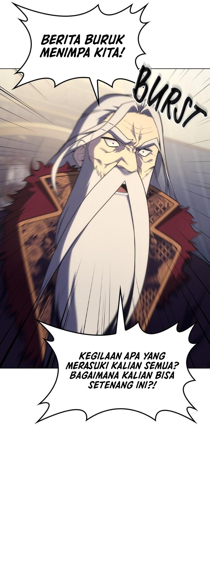 I Reincarnated As The Crazed Heir Chapter 191 - Page 3