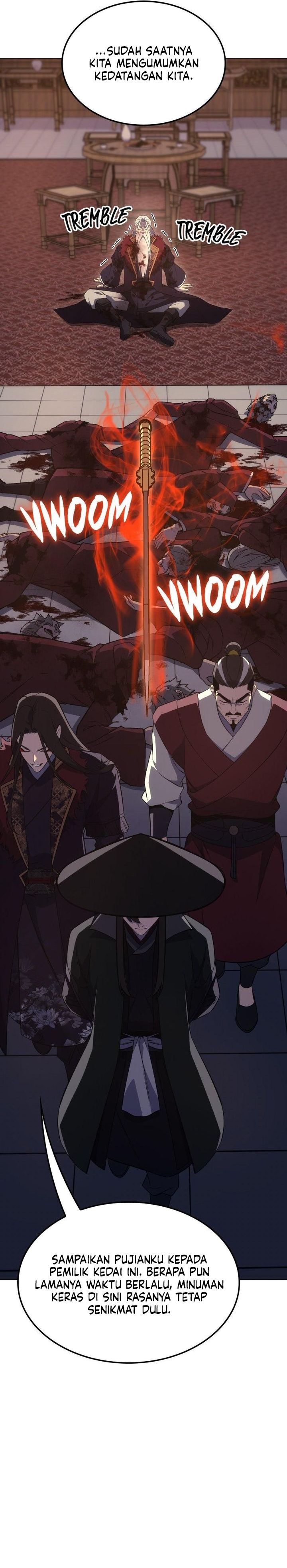 I Reincarnated As The Crazed Heir Chapter 191 - Page 30