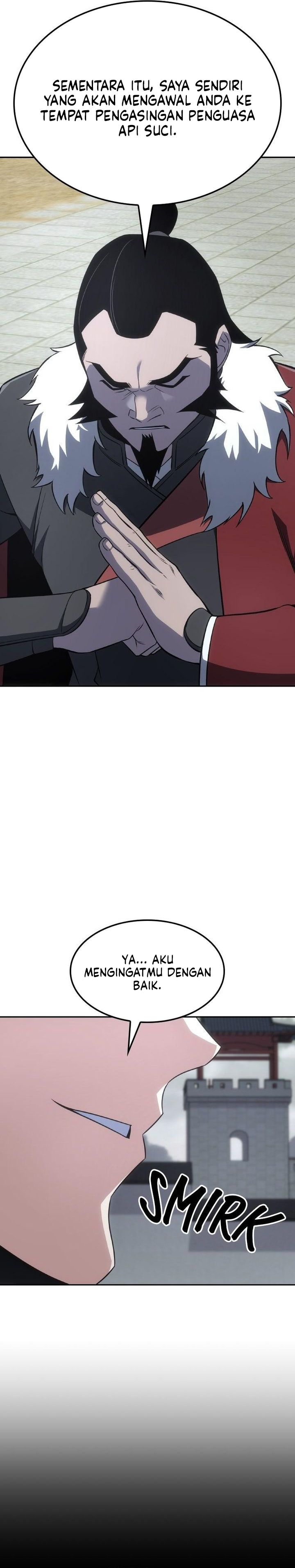 I Reincarnated As The Crazed Heir Chapter 191 - Page 35