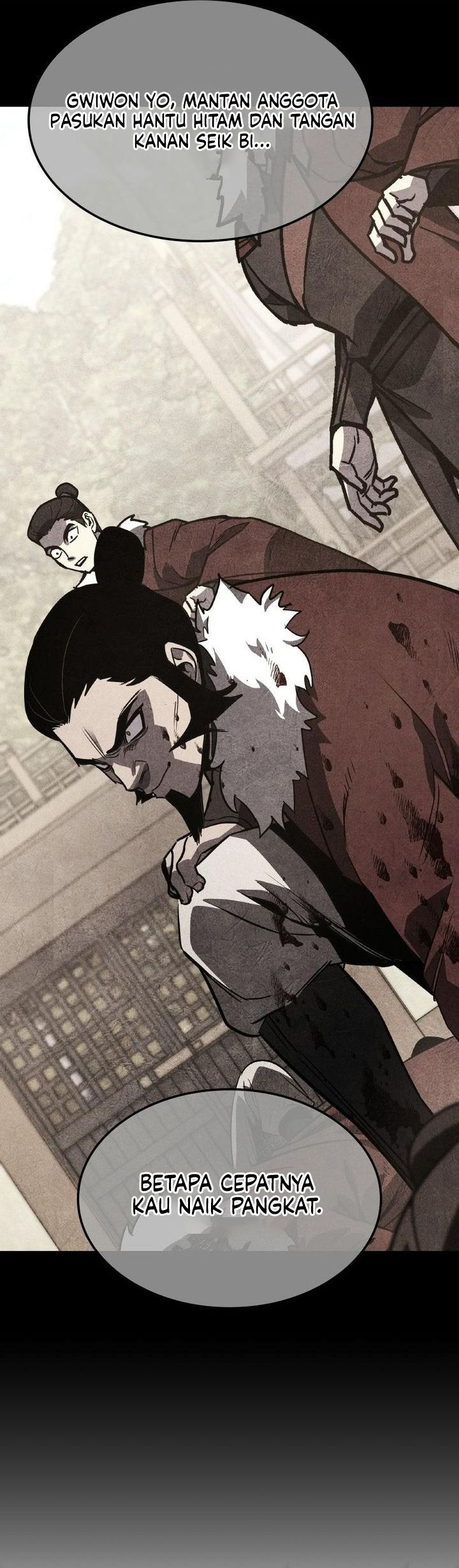 I Reincarnated As The Crazed Heir Chapter 191 - Page 36