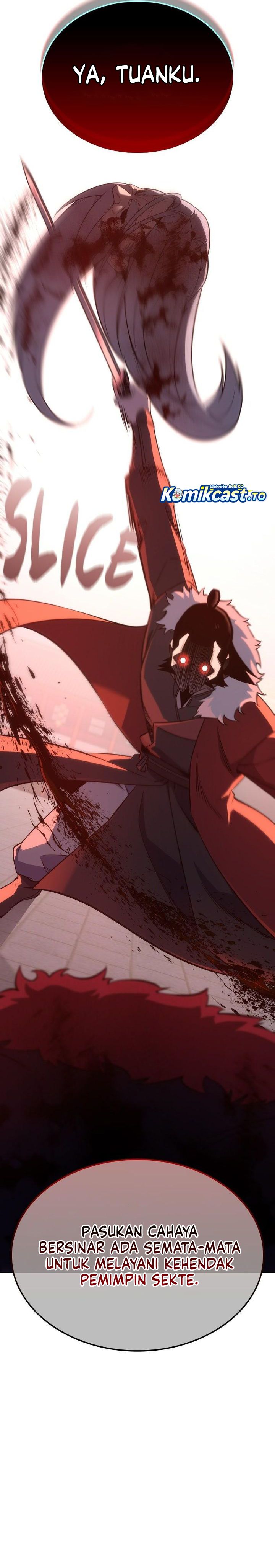 I Reincarnated As The Crazed Heir Chapter 191 - Page 38
