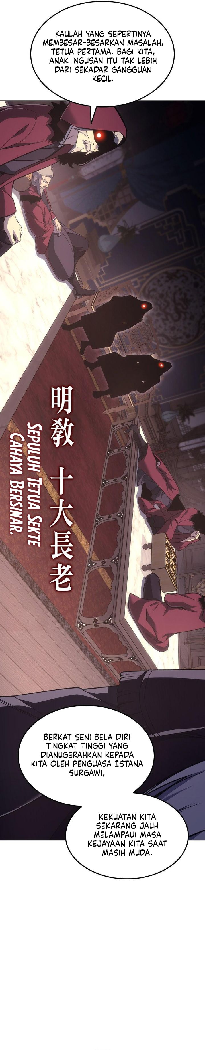 I Reincarnated As The Crazed Heir Chapter 191 - Page 4