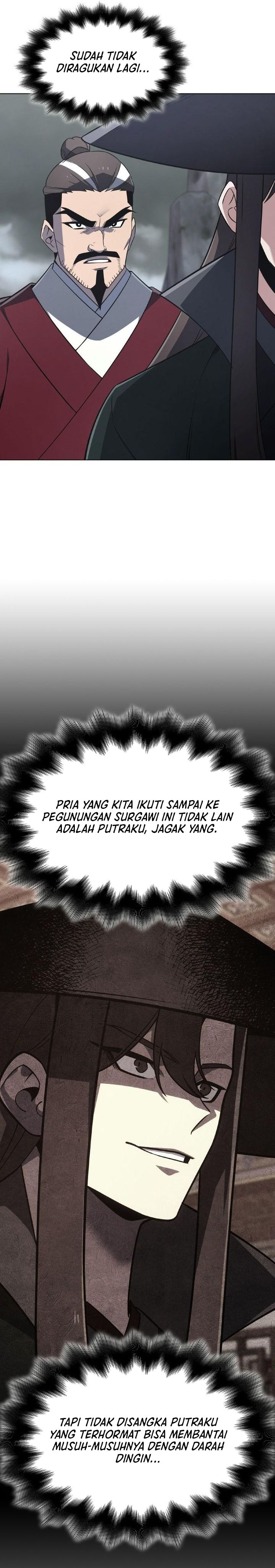I Reincarnated As The Crazed Heir Chapter 191 - Page 40