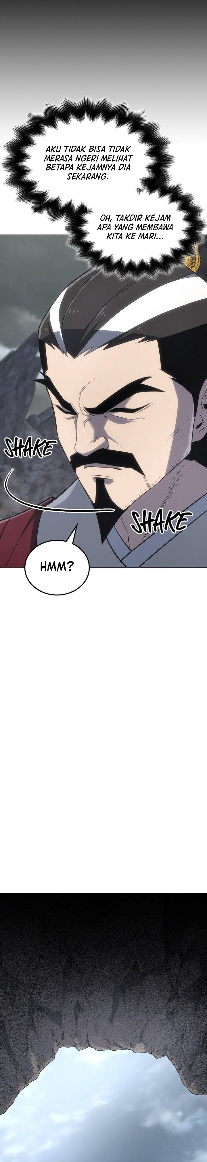 I Reincarnated As The Crazed Heir Chapter 191 - Page 41