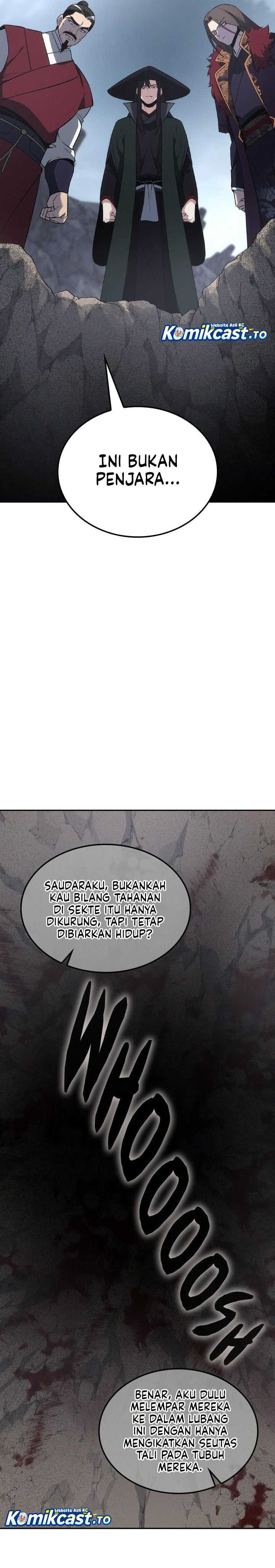 I Reincarnated As The Crazed Heir Chapter 191 - Page 42