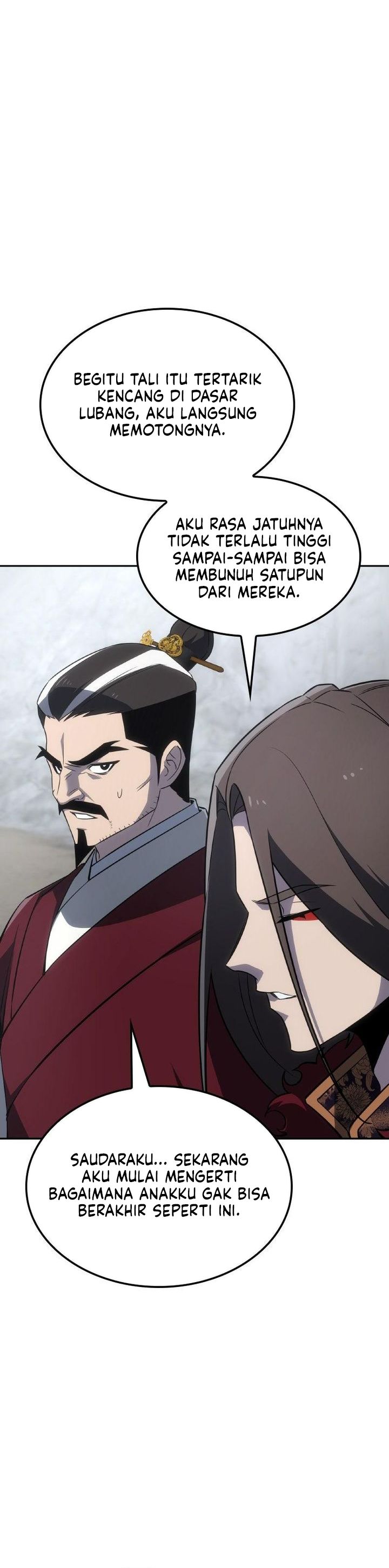 I Reincarnated As The Crazed Heir Chapter 191 - Page 43