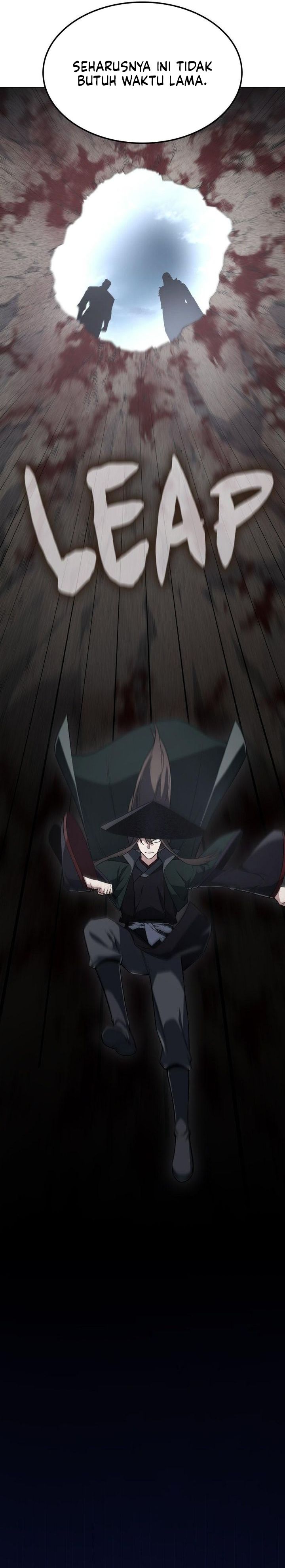 I Reincarnated As The Crazed Heir Chapter 191 - Page 45