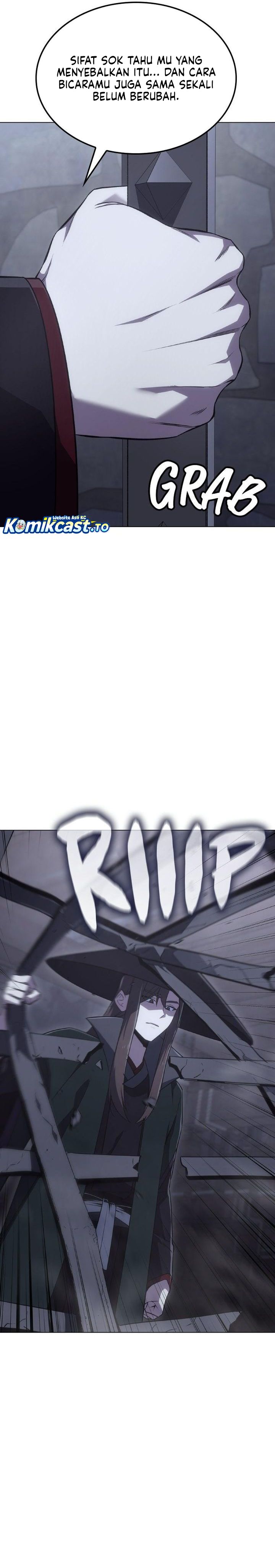 I Reincarnated As The Crazed Heir Chapter 191 - Page 48