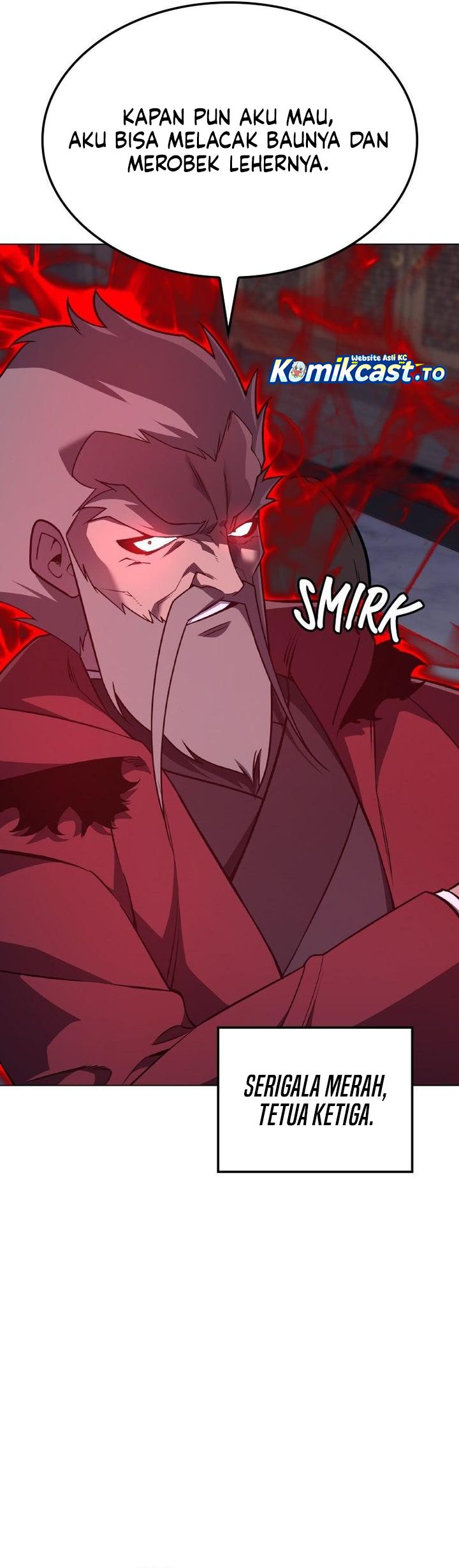 I Reincarnated As The Crazed Heir Chapter 191 - Page 5