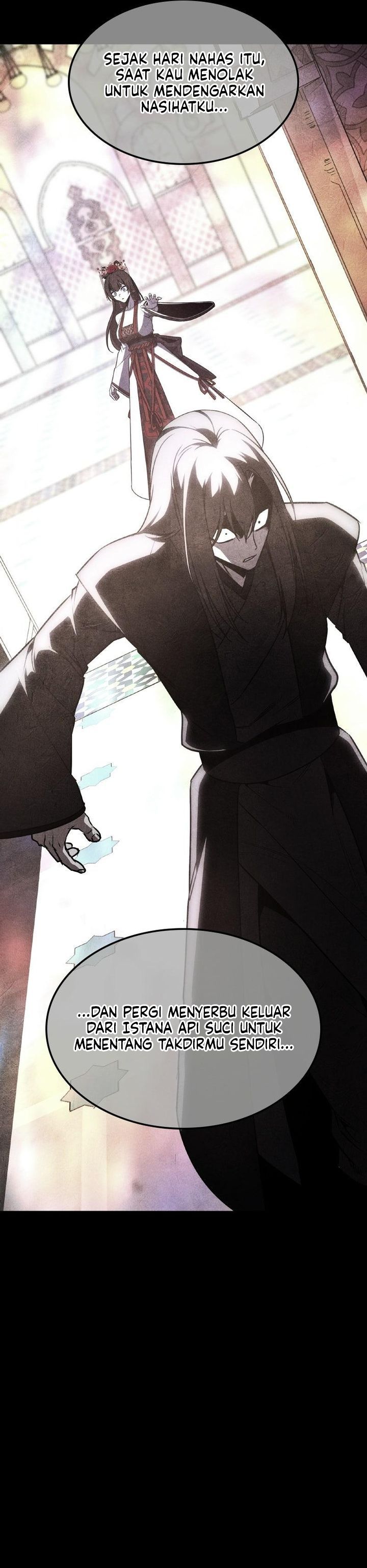 I Reincarnated As The Crazed Heir Chapter 191 - Page 51