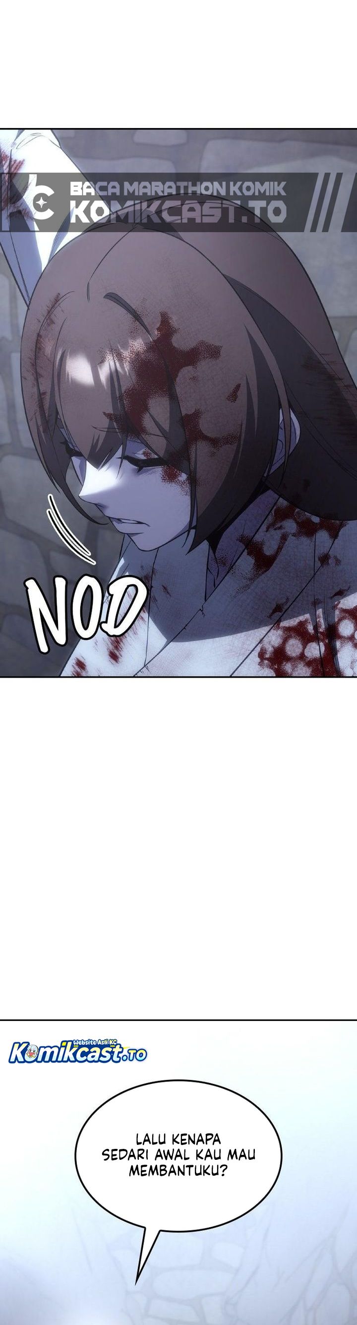 I Reincarnated As The Crazed Heir Chapter 191 - Page 53