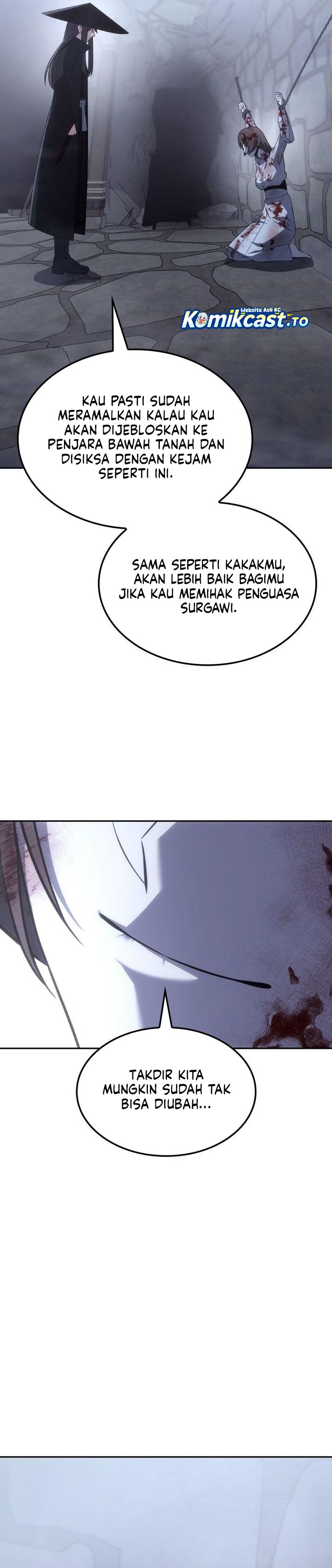 I Reincarnated As The Crazed Heir Chapter 191 - Page 54