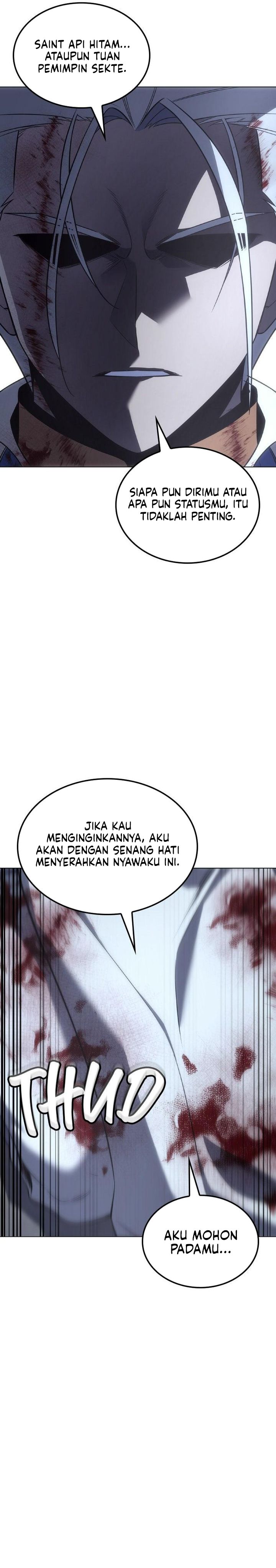 I Reincarnated As The Crazed Heir Chapter 191 - Page 60