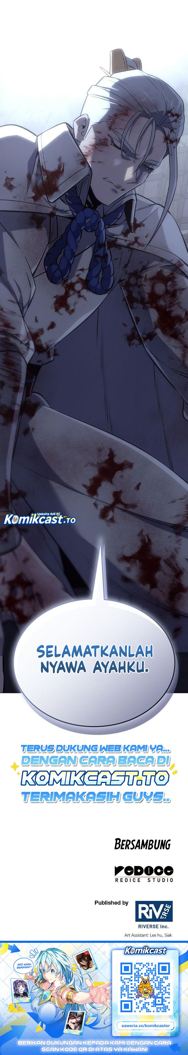 I Reincarnated As The Crazed Heir Chapter 191 - Page 61