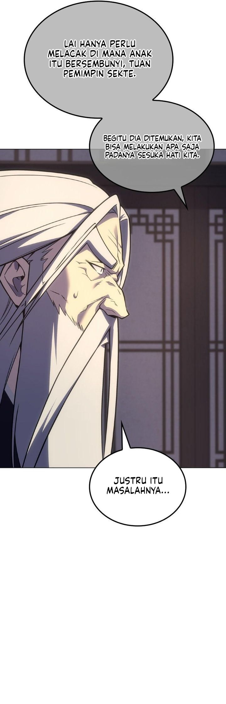 I Reincarnated As The Crazed Heir Chapter 191 - Page 7