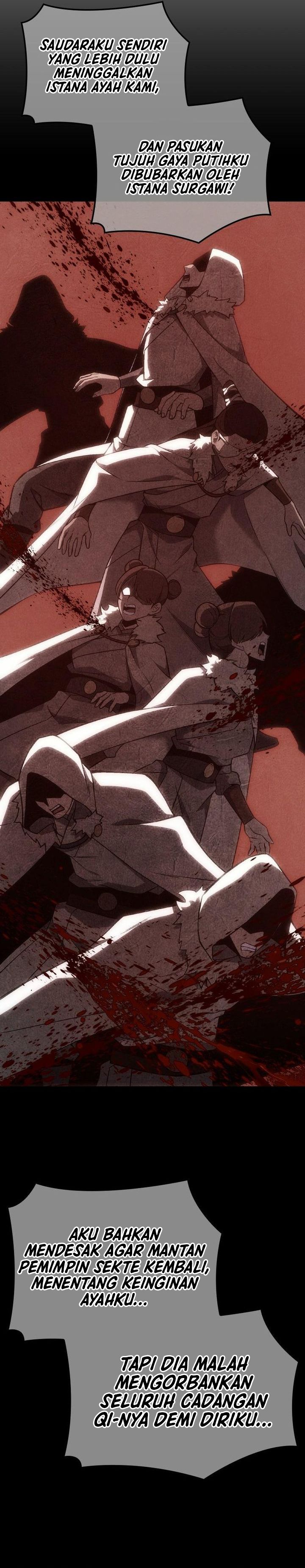 I Reincarnated As The Crazed Heir Chapter 192 - Page 10