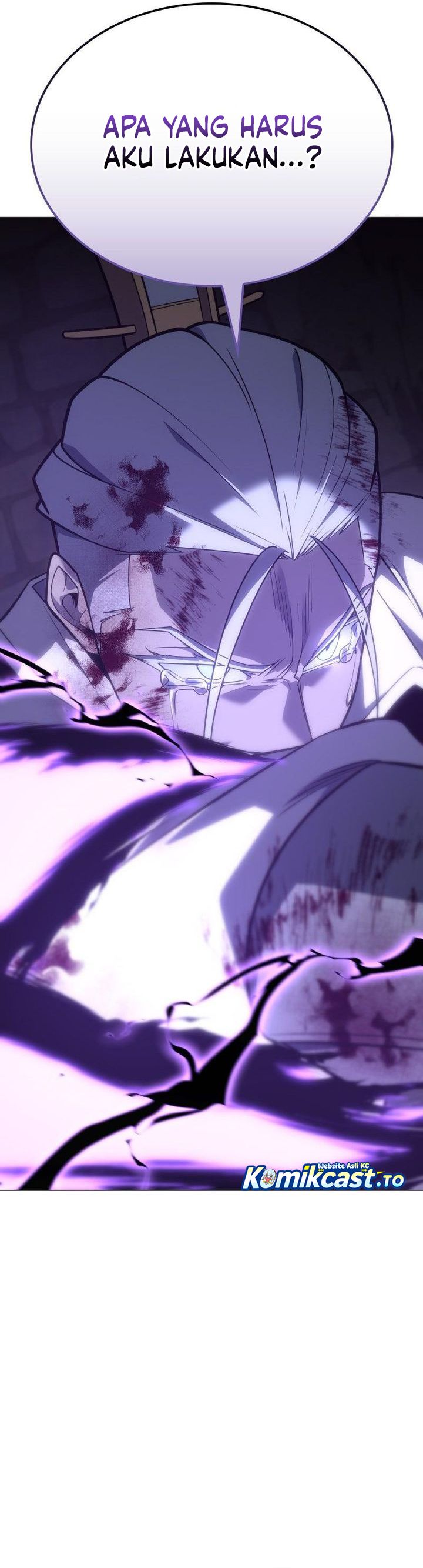 I Reincarnated As The Crazed Heir Chapter 192 - Page 17