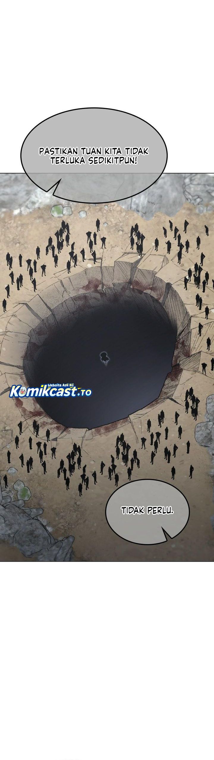 I Reincarnated As The Crazed Heir Chapter 192 - Page 19