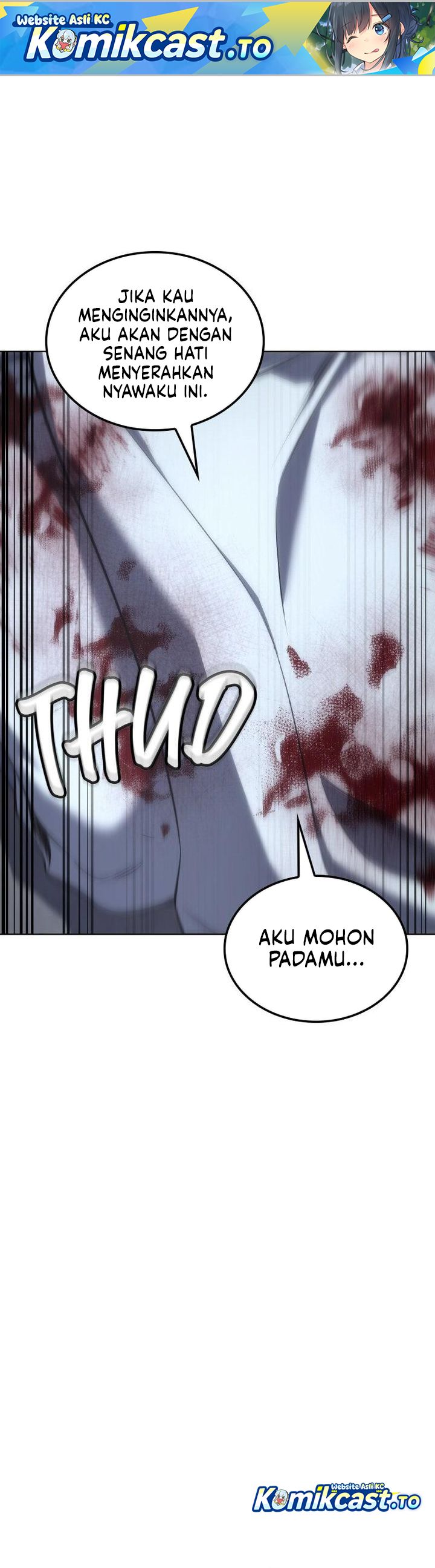 I Reincarnated As The Crazed Heir Chapter 192 - Page 2