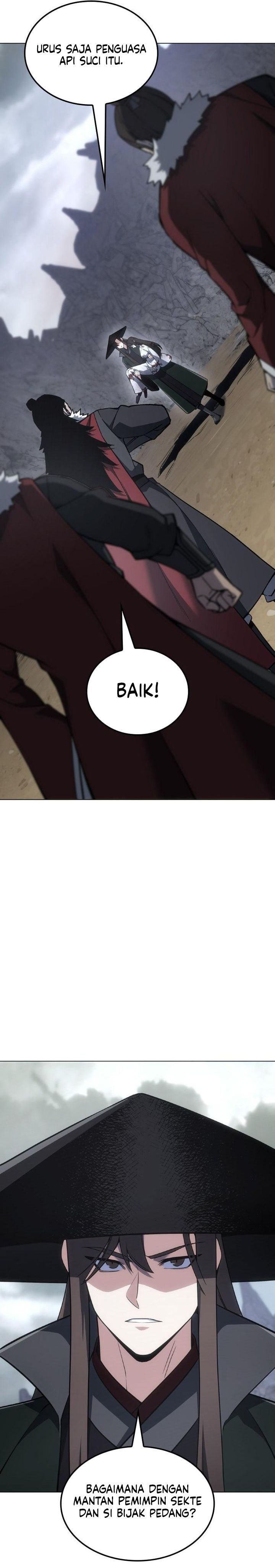 I Reincarnated As The Crazed Heir Chapter 192 - Page 20