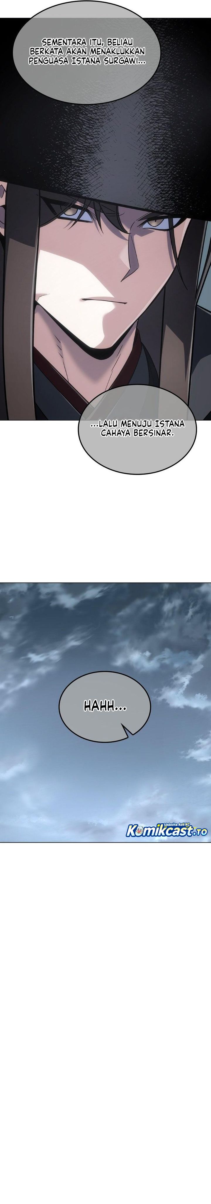 I Reincarnated As The Crazed Heir Chapter 192 - Page 22