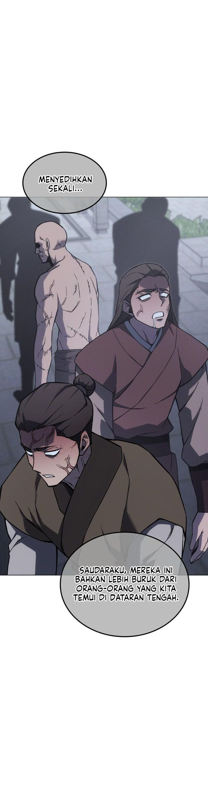I Reincarnated As The Crazed Heir Chapter 192 - Page 23