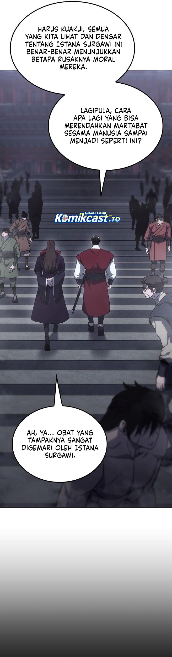 I Reincarnated As The Crazed Heir Chapter 192 - Page 24