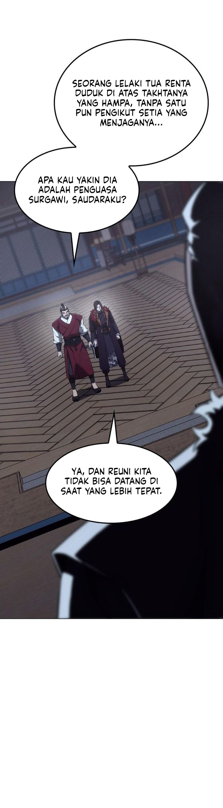 I Reincarnated As The Crazed Heir Chapter 192 - Page 29