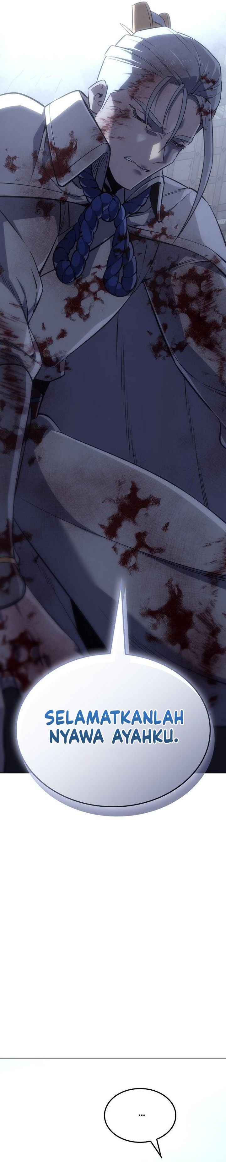 I Reincarnated As The Crazed Heir Chapter 192 - Page 3