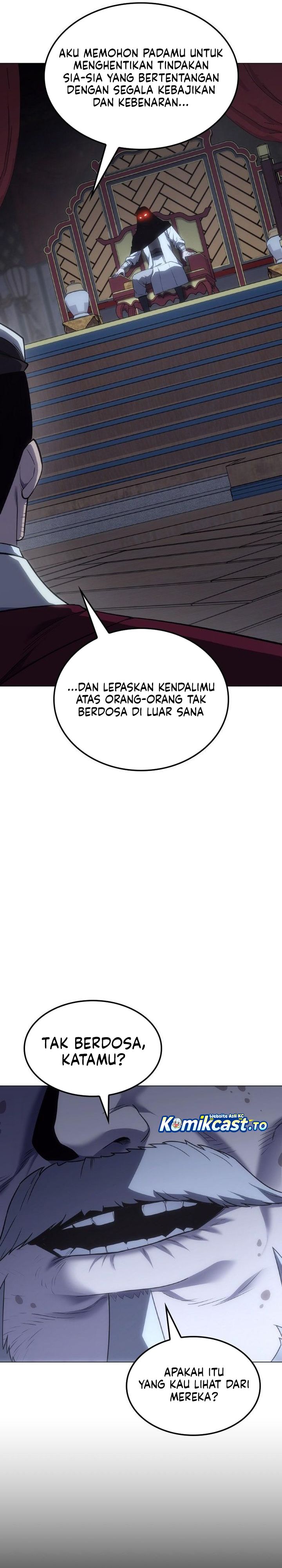 I Reincarnated As The Crazed Heir Chapter 192 - Page 31