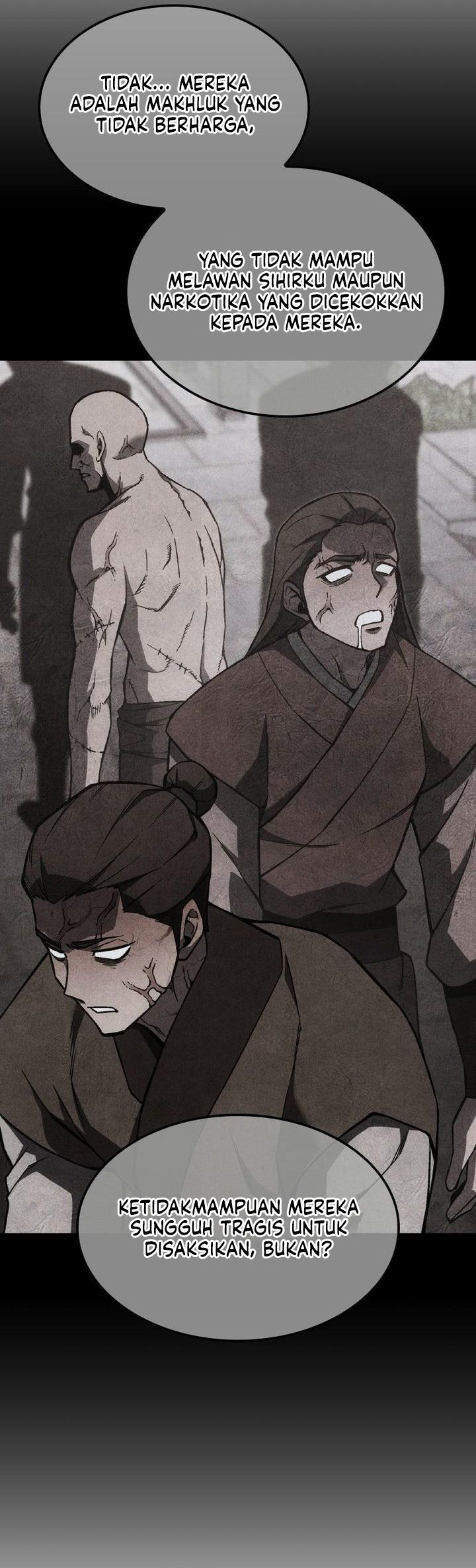 I Reincarnated As The Crazed Heir Chapter 192 - Page 32