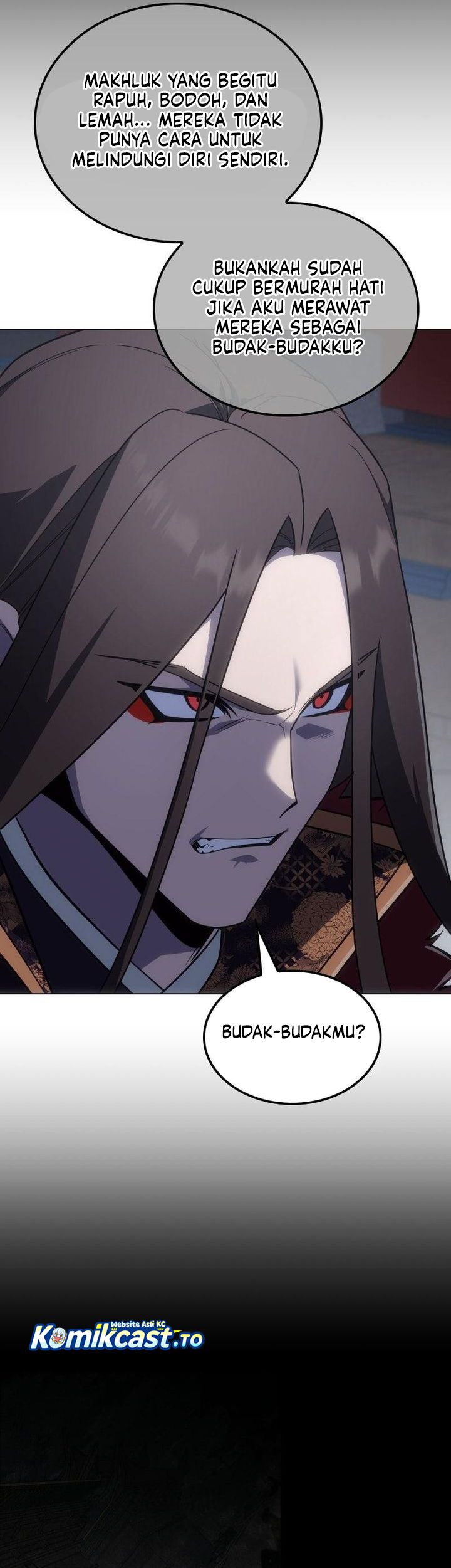 I Reincarnated As The Crazed Heir Chapter 192 - Page 33