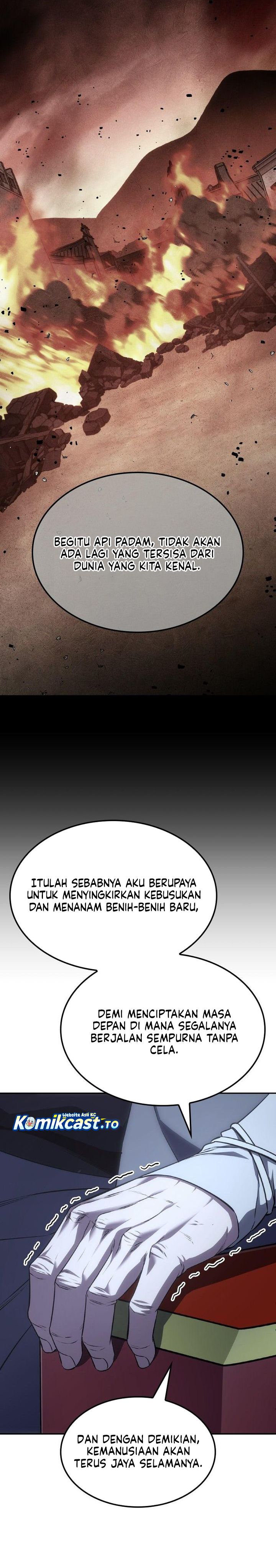 I Reincarnated As The Crazed Heir Chapter 192 - Page 36