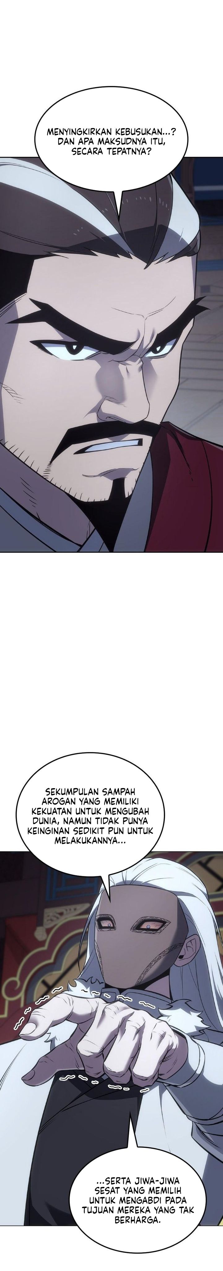 I Reincarnated As The Crazed Heir Chapter 192 - Page 37