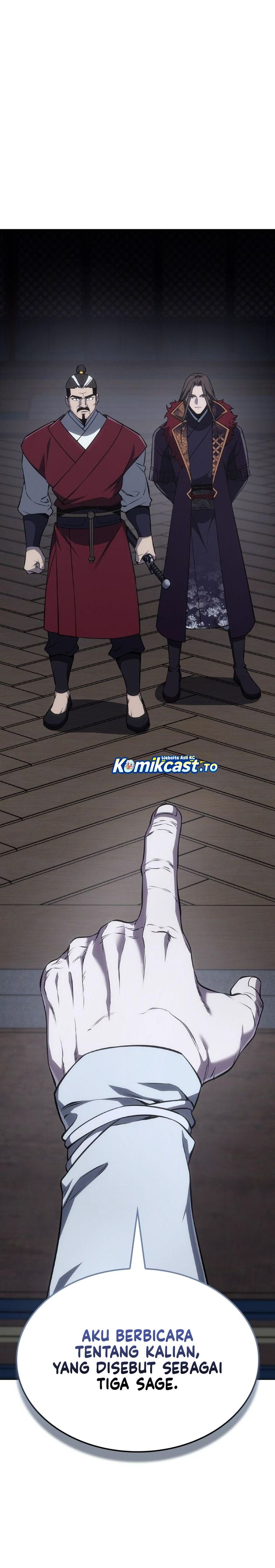 I Reincarnated As The Crazed Heir Chapter 192 - Page 38