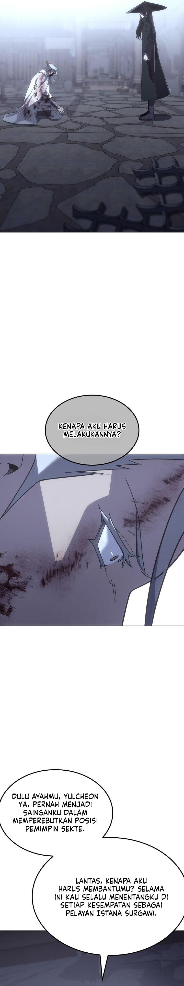 I Reincarnated As The Crazed Heir Chapter 192 - Page 4
