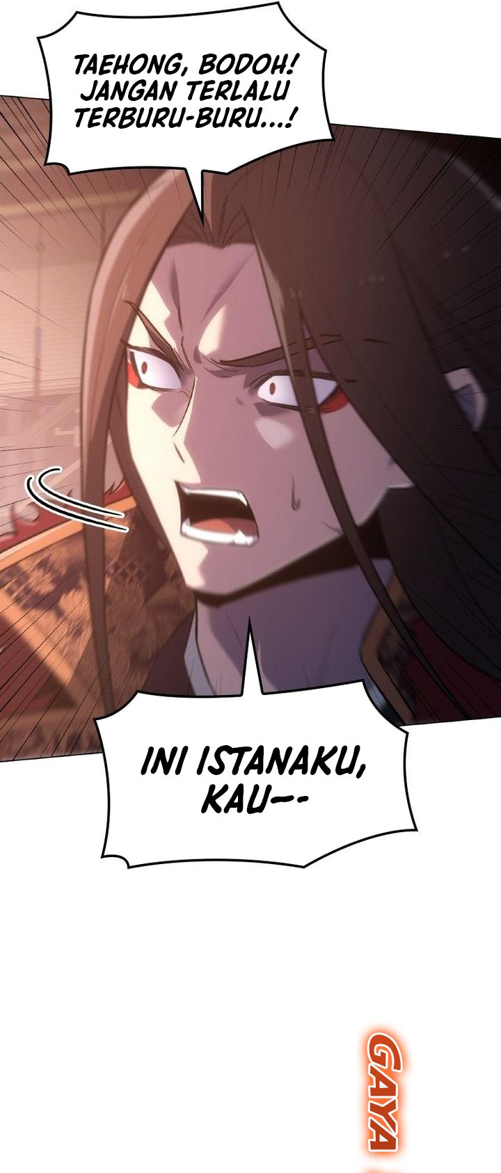 I Reincarnated As The Crazed Heir Chapter 192 - Page 41