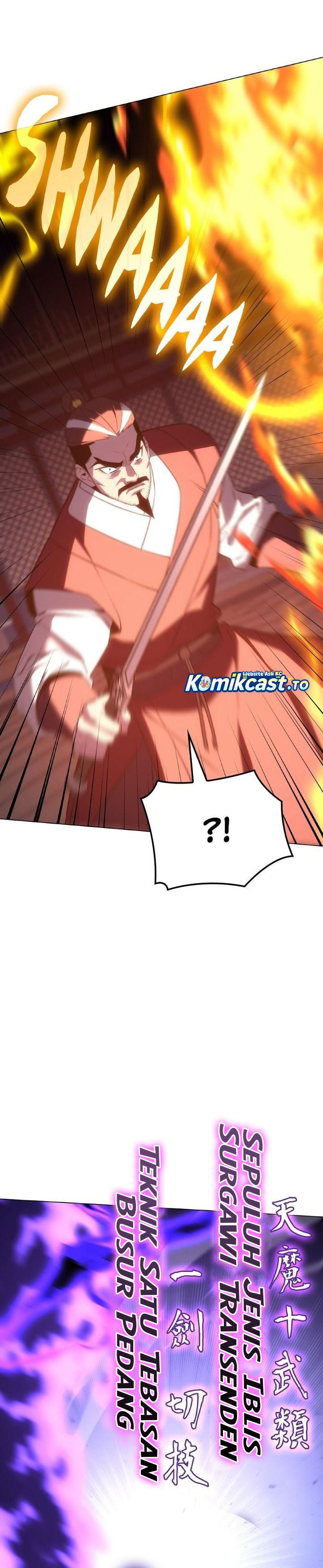 I Reincarnated As The Crazed Heir Chapter 192 - Page 45