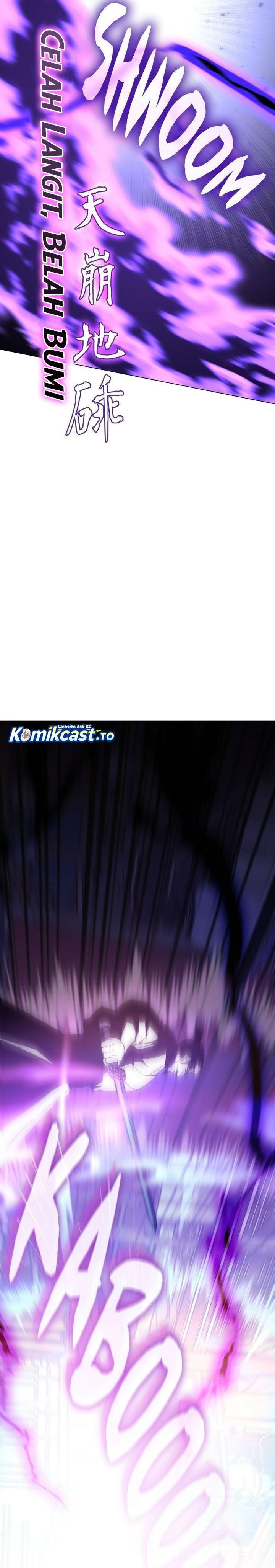 I Reincarnated As The Crazed Heir Chapter 192 - Page 46