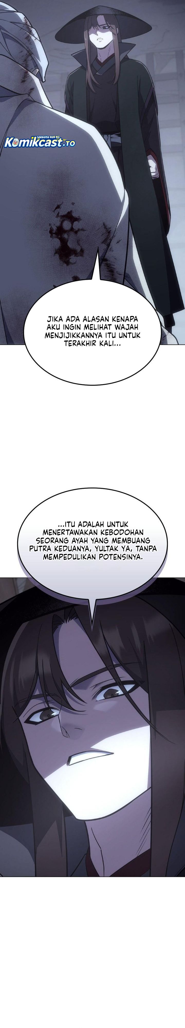 I Reincarnated As The Crazed Heir Chapter 192 - Page 5
