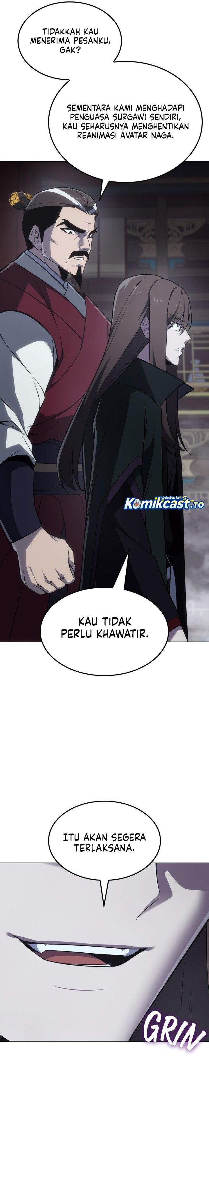 I Reincarnated As The Crazed Heir Chapter 192 - Page 50