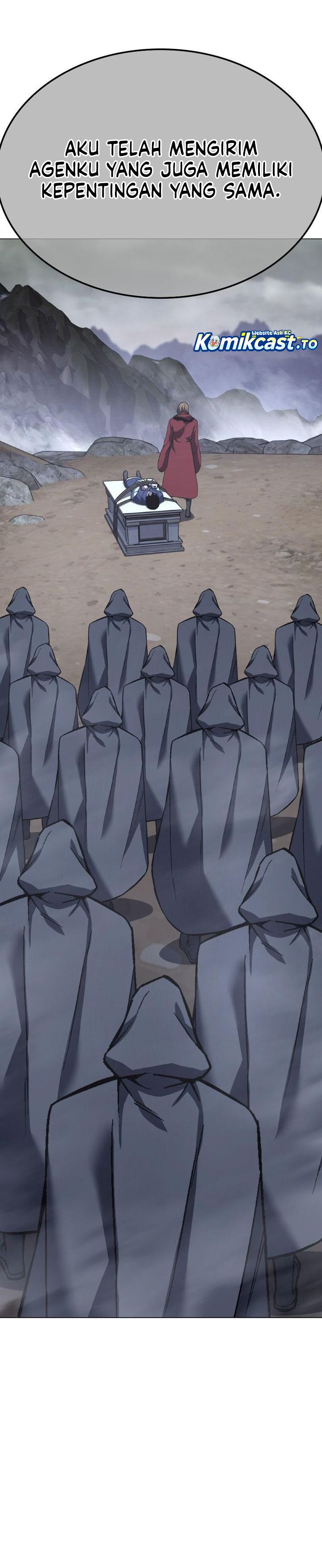 I Reincarnated As The Crazed Heir Chapter 192 - Page 51