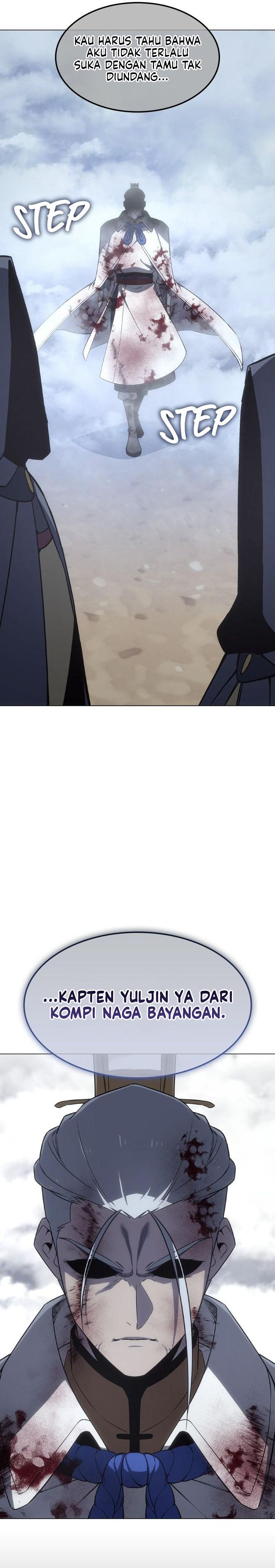 I Reincarnated As The Crazed Heir Chapter 192 - Page 53