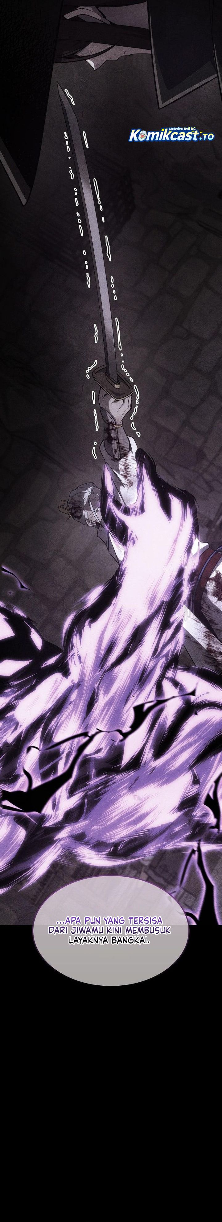 I Reincarnated As The Crazed Heir Chapter 192 - Page 55