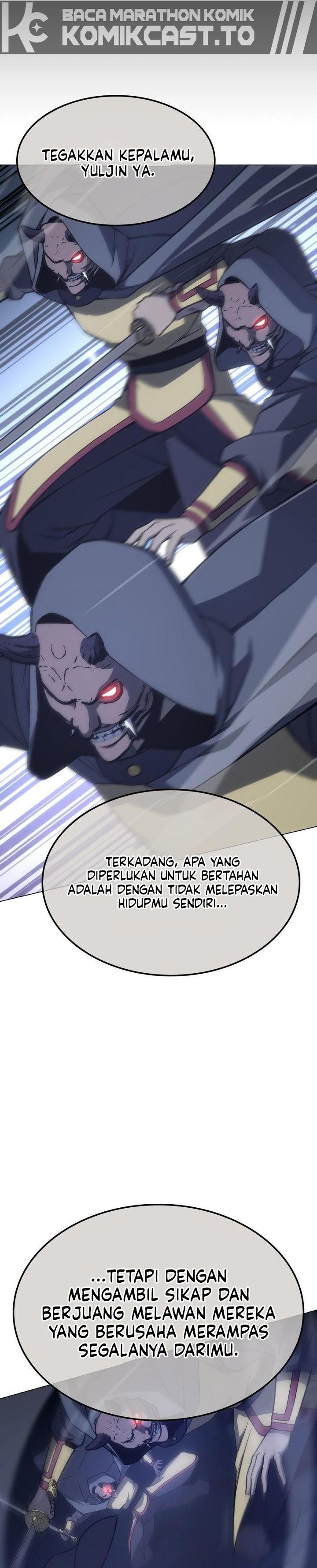 I Reincarnated As The Crazed Heir Chapter 192 - Page 57