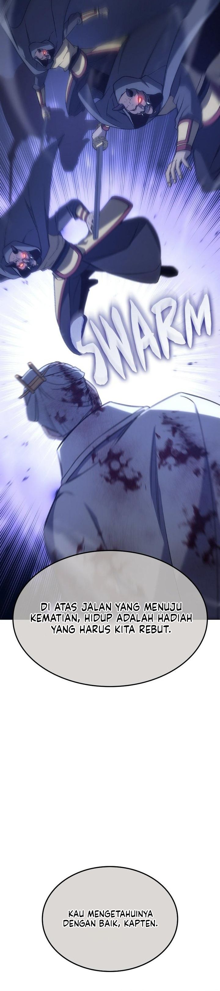 I Reincarnated As The Crazed Heir Chapter 192 - Page 58