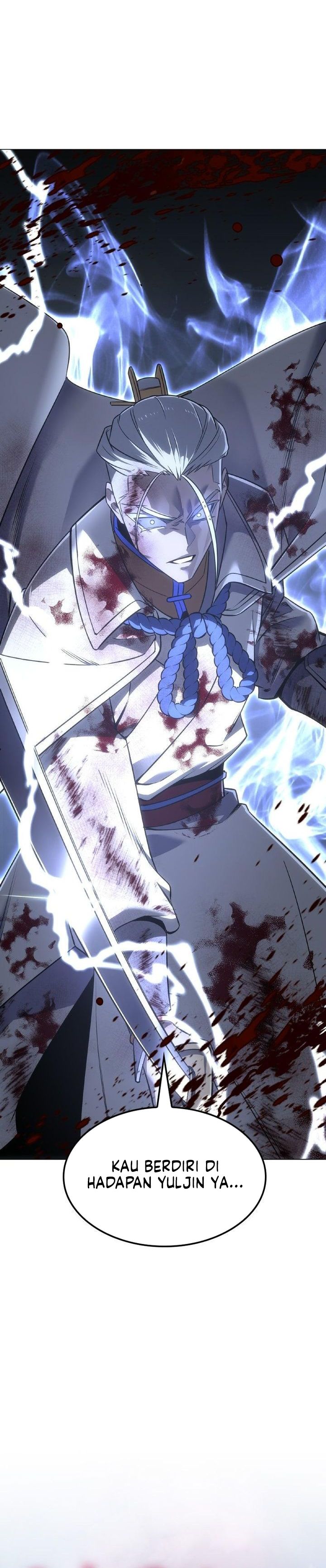 I Reincarnated As The Crazed Heir Chapter 192 - Page 60