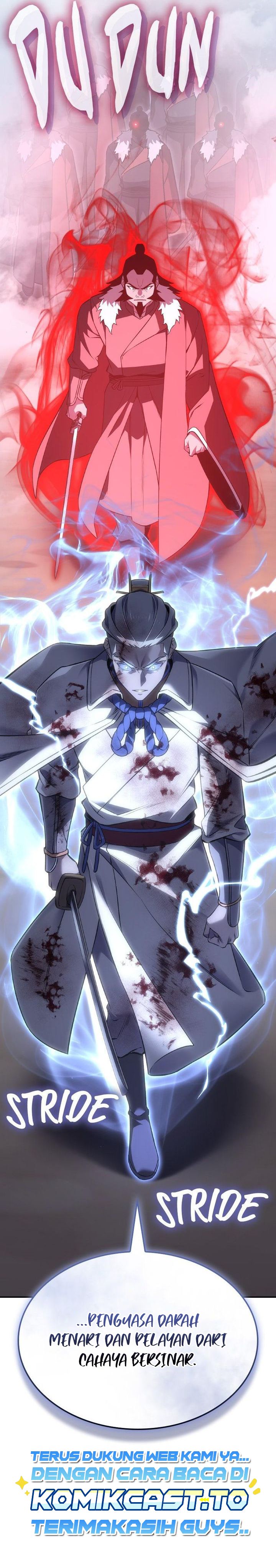 I Reincarnated As The Crazed Heir Chapter 192 - Page 61