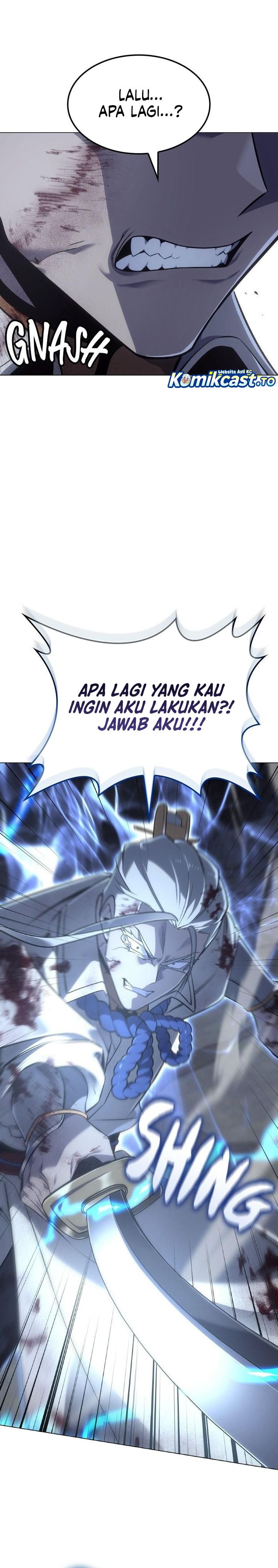 I Reincarnated As The Crazed Heir Chapter 192 - Page 7