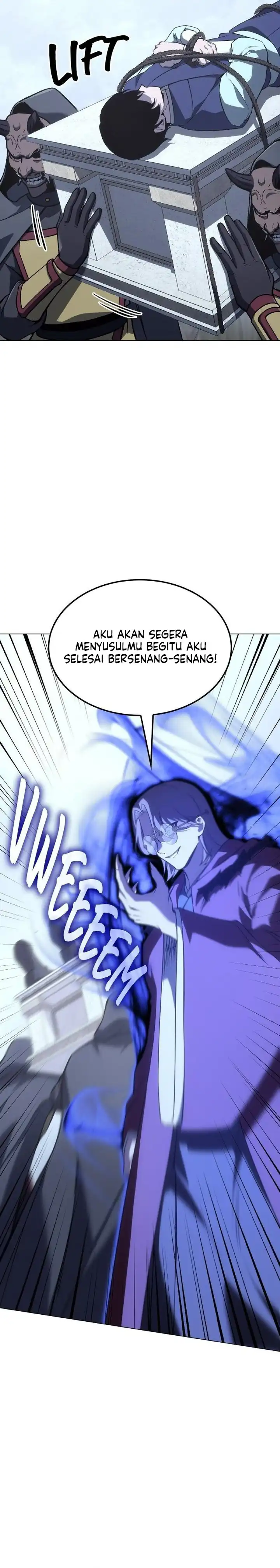 I Reincarnated As The Crazed Heir Chapter 193 - Page 10